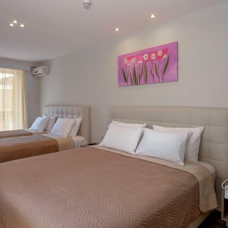 Irini Hotel Heraklion Zewnętrze zdjęcie
