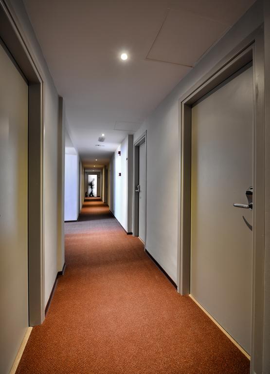 Irini Hotel Heraklion Zewnętrze zdjęcie