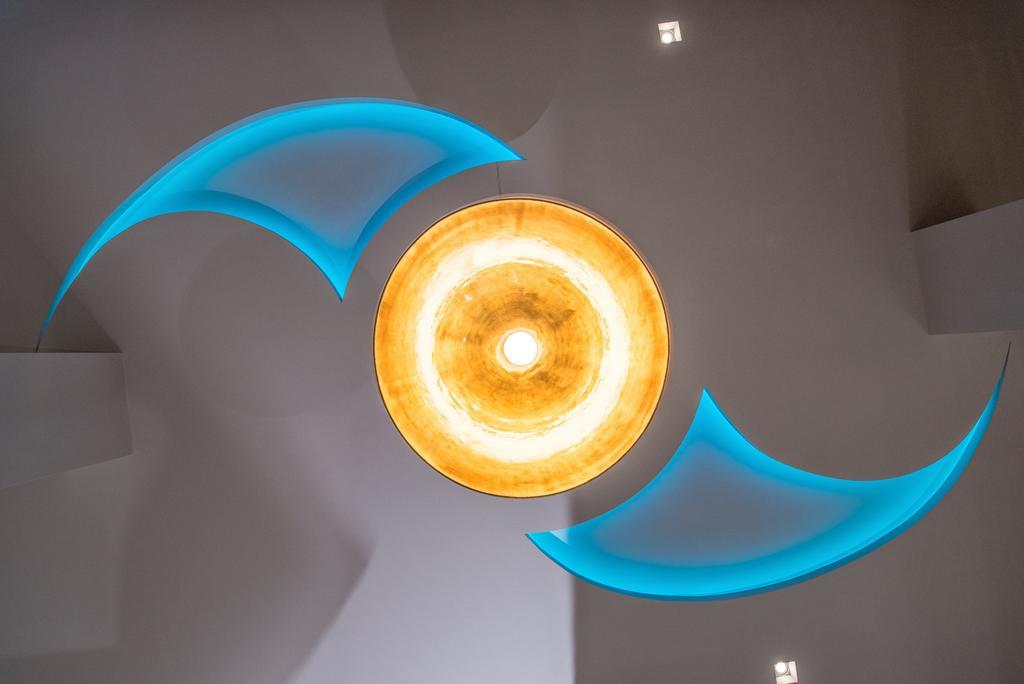 Irini Hotel Heraklion Zewnętrze zdjęcie