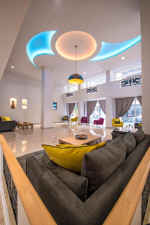 Irini Hotel Heraklion Zewnętrze zdjęcie