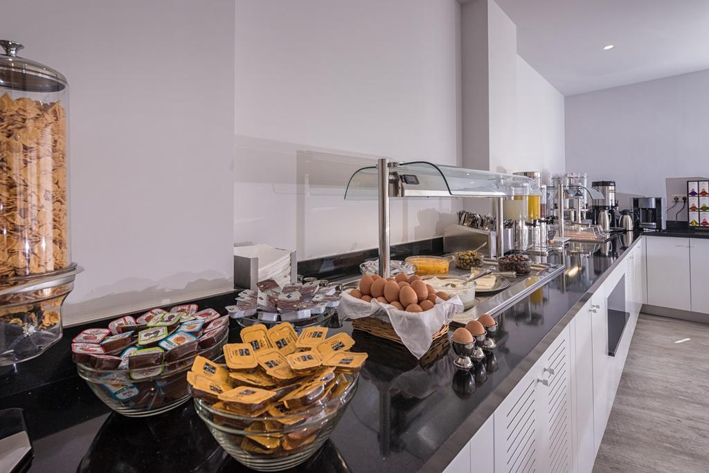 Irini Hotel Heraklion Zewnętrze zdjęcie
