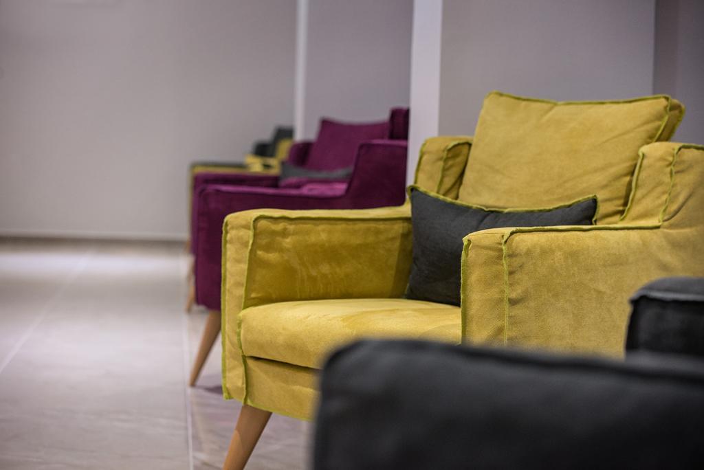 Irini Hotel Heraklion Zewnętrze zdjęcie