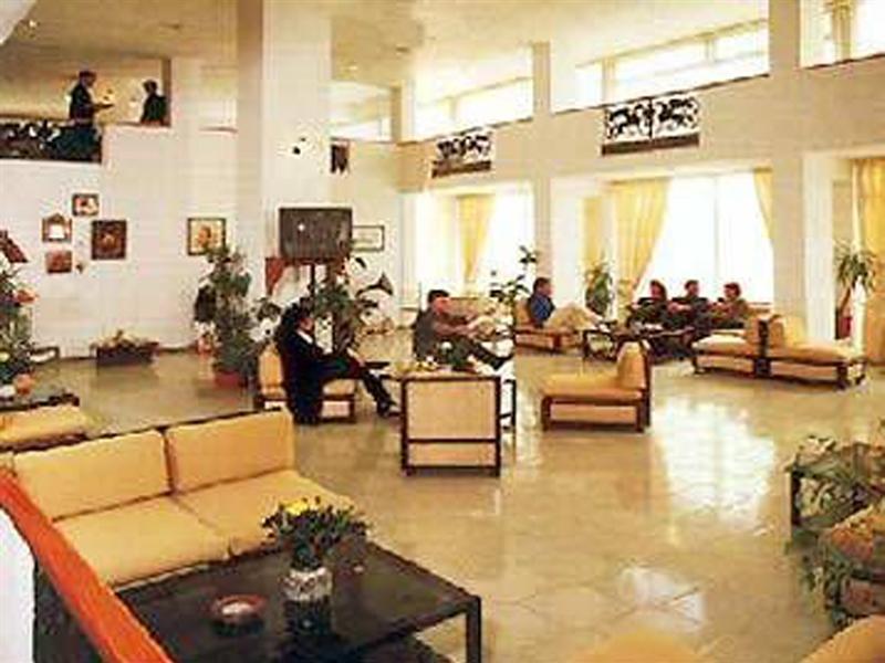 Irini Hotel Heraklion Zewnętrze zdjęcie