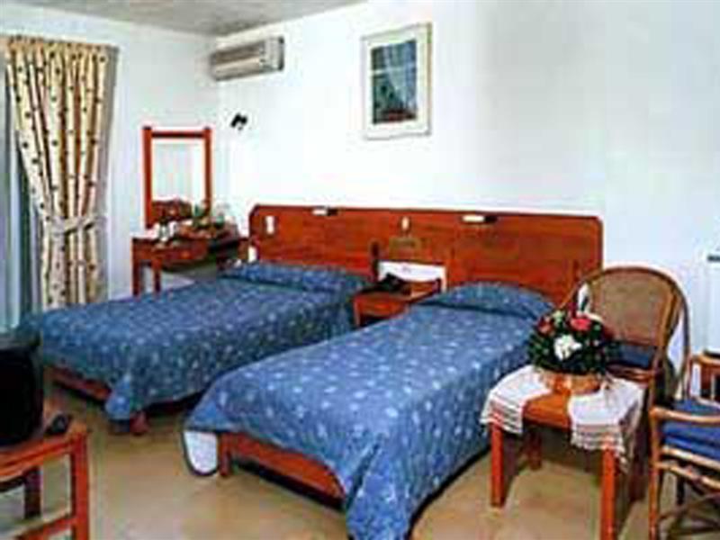 Irini Hotel Heraklion Zewnętrze zdjęcie