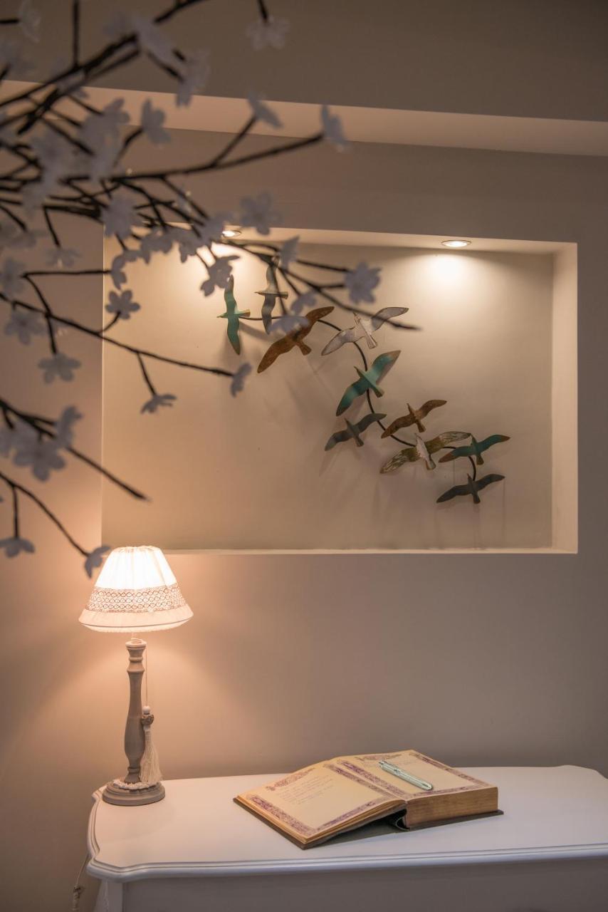 Irini Hotel Heraklion Zewnętrze zdjęcie
