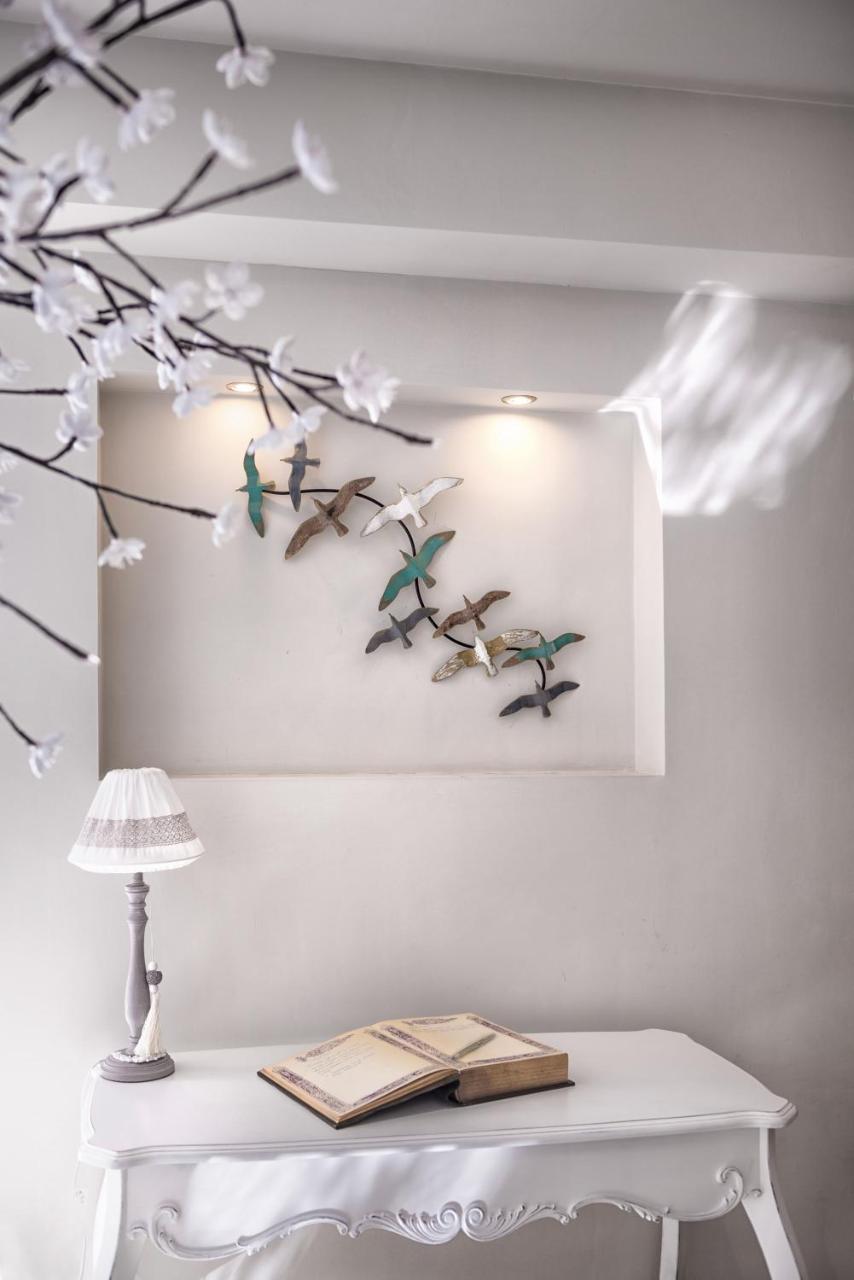 Irini Hotel Heraklion Zewnętrze zdjęcie